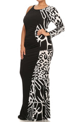 Tamar - Plus Size - Chimes Boutique
 - 3