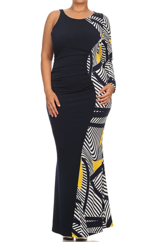 Tamar - Plus Size
