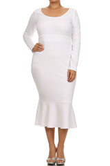 Desiree - Plus Size - Chimes Boutique
 - 3