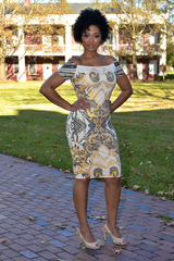 Adrianna - Chimes Boutique
 - 1