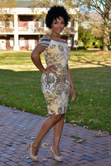 Adrianna - Chimes Boutique
 - 4
