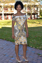 Adrianna - Chimes Boutique
 - 3