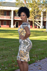 Adrianna - Chimes Boutique
 - 5