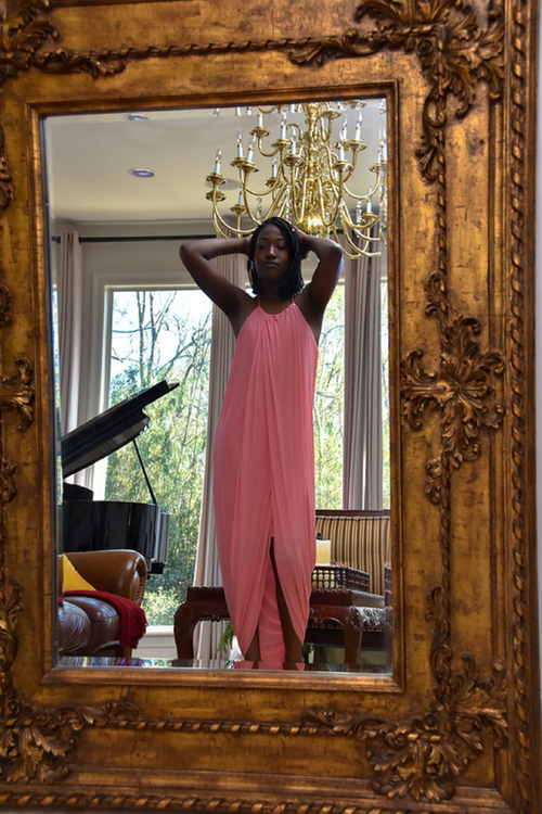 Astryd - Chimes Boutique
 - 2