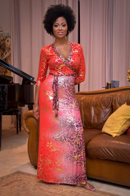 Ava Grace - Chimes Boutique
 - 1