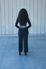 Blow Your Mind 2pc Pants Set