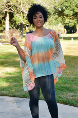 Brillante Top - Chimes Boutique
 - 2
