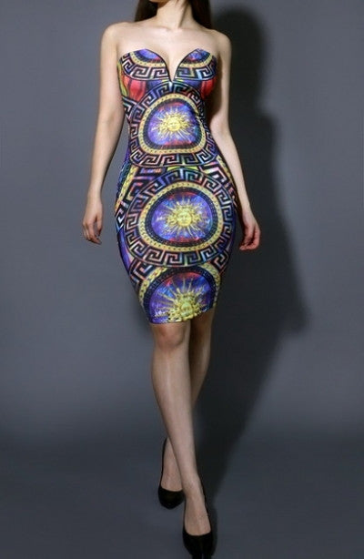 Zana - Chimes Boutique
 - 1