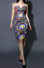 Zana - Chimes Boutique
 - 1