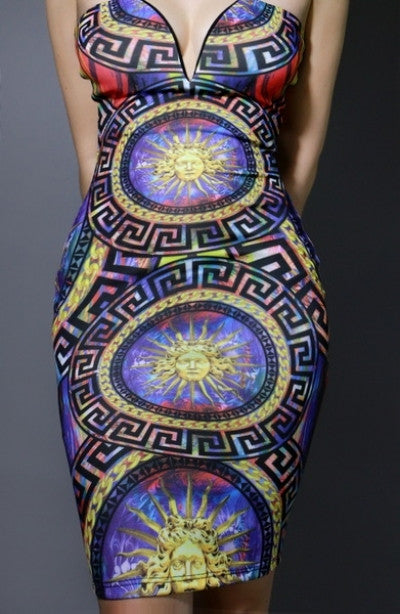 Zana - Chimes Boutique
 - 2