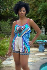 Chasity - Chimes Boutique
 - 2