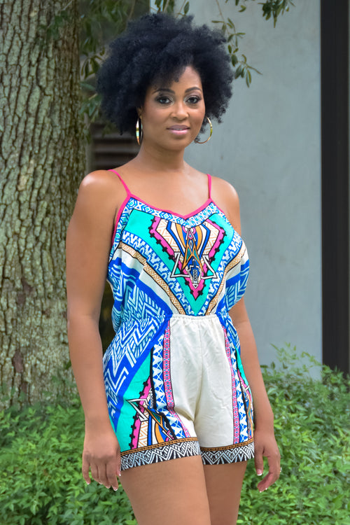 Chasity - Chimes Boutique
 - 1