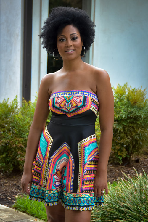 Ashley - Chimes Boutique
 - 2