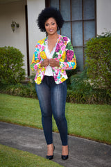 Myla (jacket) - Chimes Boutique
 - 1