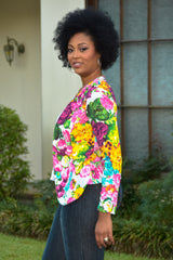 Myla (jacket) - Chimes Boutique
 - 2