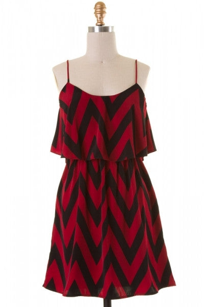Macy - Chimes Boutique
 - 1