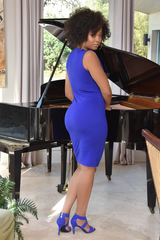 Delightful (black, blue)