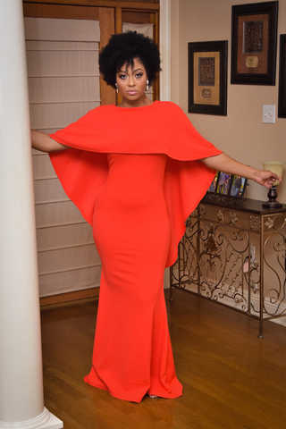 Like it Like That Maxi