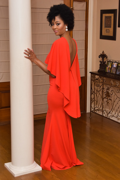 Belle - Chimes Boutique
 - 2