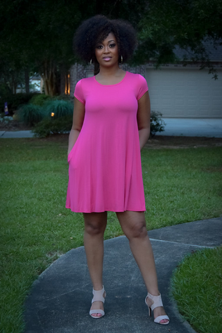 Such a Doll Romper