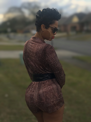 Karma Romper