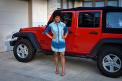 Kennedy - Chimes Boutique
 - 3