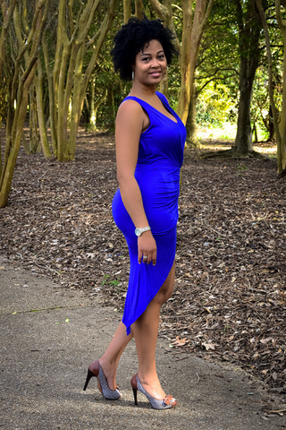 Like it Like That Maxi