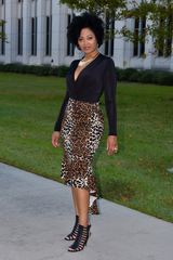 Kitti Mermaid Skirt - Chimes Boutique
 - 1