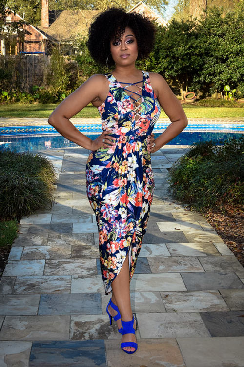 Flora - Chimes Boutique
 - 2