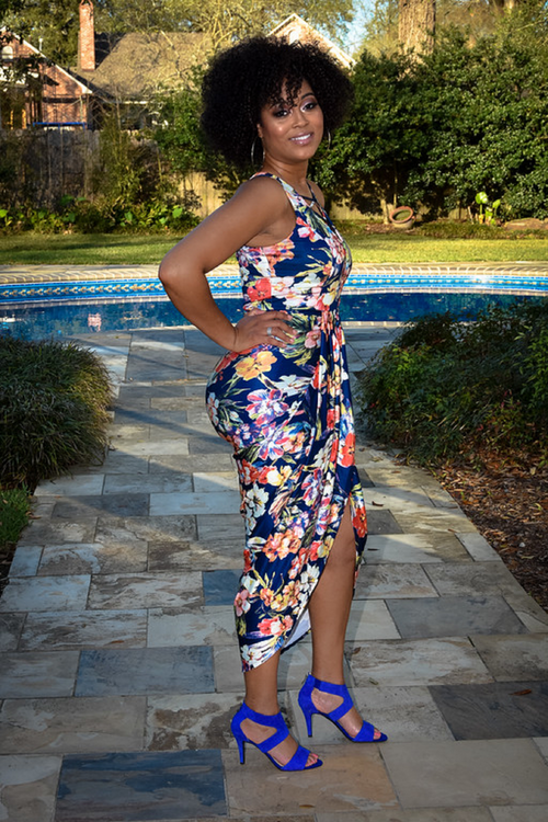 Flora - Chimes Boutique
 - 1