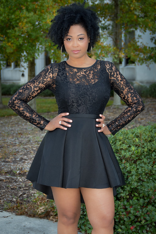 Lexi - Chimes Boutique
 - 1