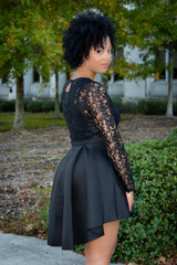 Lexi - Chimes Boutique
 - 2