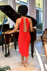 Mercedes - Chimes Boutique
 - 2