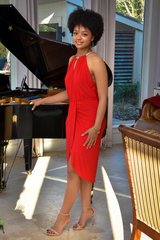 Mercedes - Chimes Boutique
 - 3