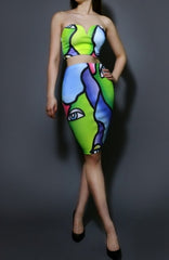 Rayna - Chimes Boutique
 - 1