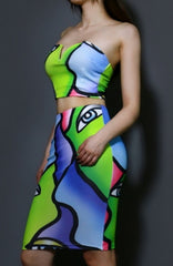 Rayna - Chimes Boutique
 - 4