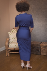 Sapphire - Chimes Boutique
 - 2