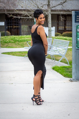 Whole Lotta Options Dress