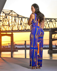 SheEO Jumpsuit