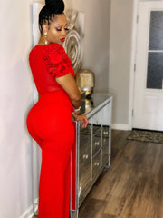 Tempting Jumpsuit