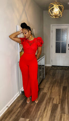 Tempting Jumpsuit