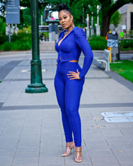No Competition Set  -  Multiple Colors