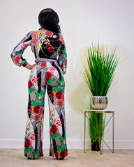 Botanical Dreams