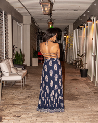 Never Too Much Maxi Dress