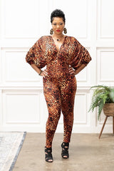 Biggest Flex Jumpsuit