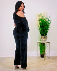 Victorious Jumpsuit
