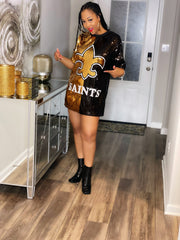 Saintsational