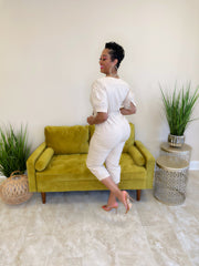 Sweet and Simple
