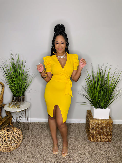 Favorite Lady Dress