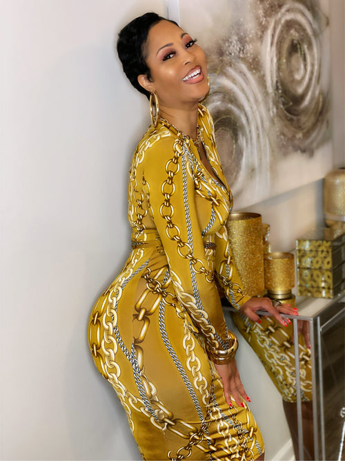 Set Me Free Gold